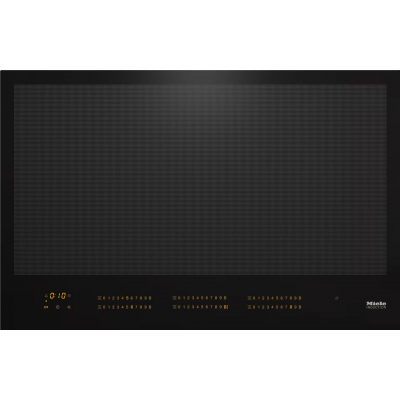 Варочная панель (индукция) Miele KM 7697 FR Варочная панель (индукция) Miele KM 7697 FR