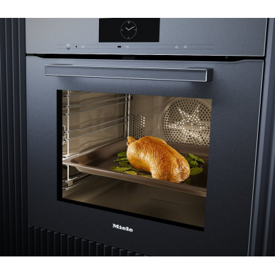 Духовой шкаф Miele серии 7000 Духовой шкаф Miele серии 7000