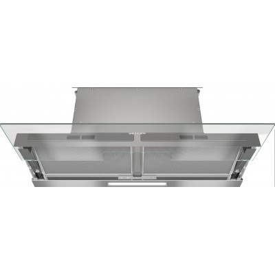 Вытяжка встраиваемая Miele DAS 4940 Transp. Glas Вытяжка встраиваемая Miele DAS 4940 Transp. Glas