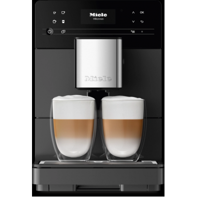 Кофемашина Miele CM 5315 GRGR Active