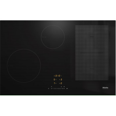 Варочная панель (индукция) Miele KM 7474 FL