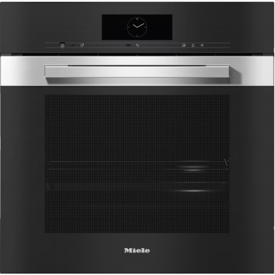 Комби-пароварка Miele DGC 7860 HC pro EDST/CLST
