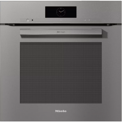 Комбинированный духовой шкаф Miele DO7860 GRGR Комбинированный духовой шкаф Miele DO7860 GRGR