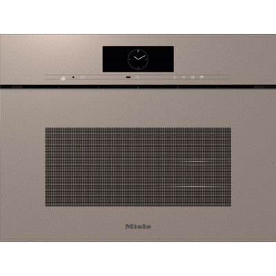 Комби-пароварка Miele DGC 7845 HCX pro Pearlbeige