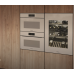Комби-пароварка Miele DGC 7845 HCX pro Pearlbeige