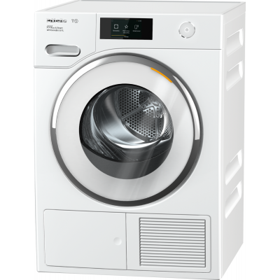 Сушильная машина Miele TWR780WP Eco&Steam&9kg