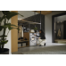 Сушильная машина Miele TWR780WP Eco&Steam&9kg