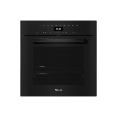 Комби-пароварка Miele DGC 7450 OBSW