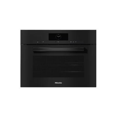 Комби-пароварка Miele DGC 7840 HC Pro OBSW