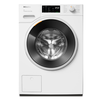 Стиральная машина Miele WWD 380 WCS RU PWash&Steam&9kg