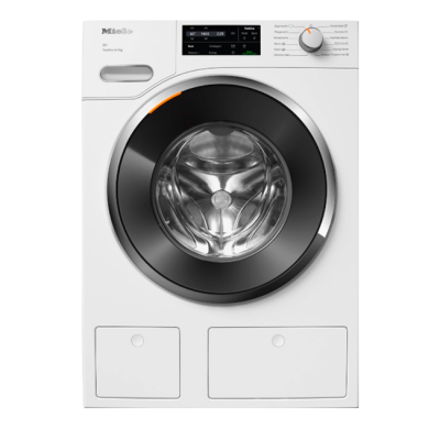 Стиральная машина Miele WWG660 WCS Стиральная машина Miele WWG660 WCS