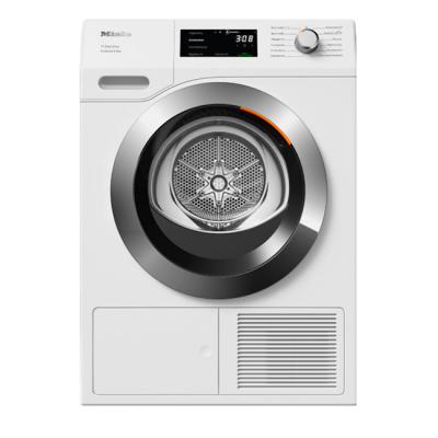 Сушильная машина Miele TEF775WP