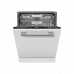 Встраиваемая посудомоечная машина Miele G 7650 SCVi AutoDos Встраиваемая посудомоечная машина Miele G 7650 SCVi AutoDos