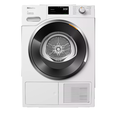 Сушильная машина Miele TWD260WP белый RU