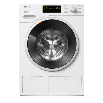 Стиральная машина Miele WWD660WCS