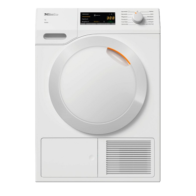 Сушильная машина Miele TCA220WP
