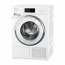 Сушильная машина Miele TWR780WP белый