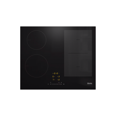 Варочная панель индукционная Miele KM 7464 FL (620 мм)