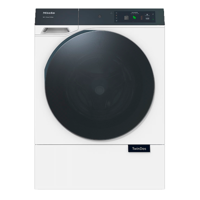 Стиральная машина Miele WQ1200WPS Nova Edition Стиральная машина Miele WQ1200WPS Nova Edition