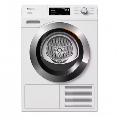 Сушильная машина Miele TEF765WP