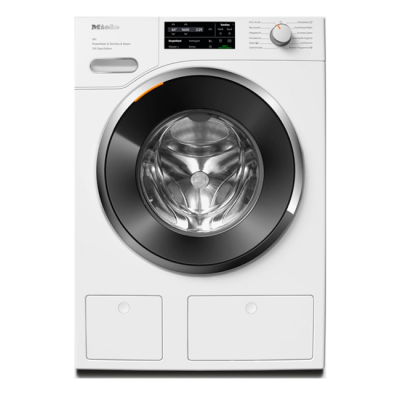 Стиральная машина Miele WWI 880 WCS EU