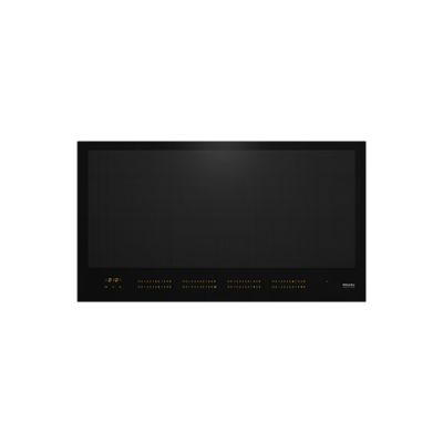 Варочная панель индукционная Miele KM 7697 FL (936 мм)