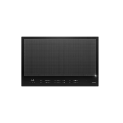 Индукционная варочная панель Miele KM 7878 FL Dimond (80 см.)