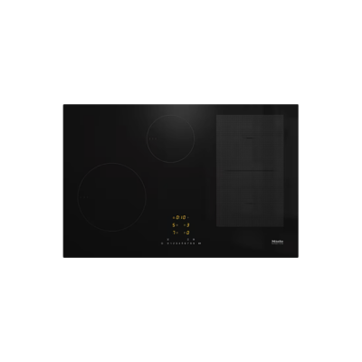 Варочная панель индукционная Miele KM 7576 FL 125 Gala Ed Варочная панель индукционная Miele KM 7576 FL 125 Gala Ed