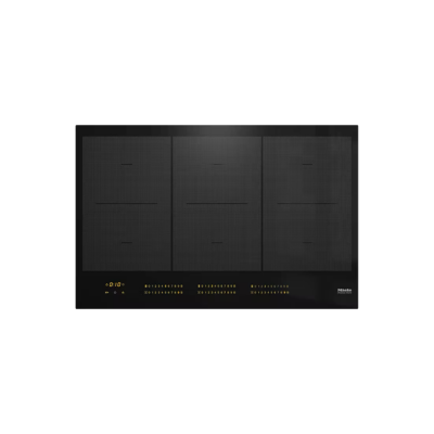 Варочная панель (индукция) Miele KM 7575 FL
