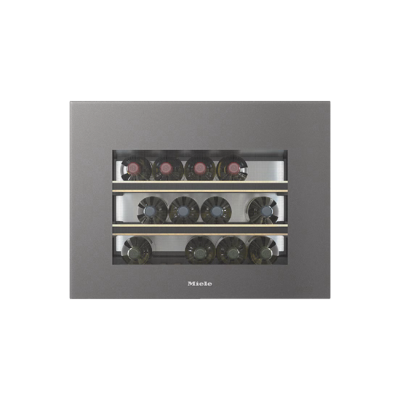 Встраиваемый винный холодильник Miele KWT 7112 iG GRGR