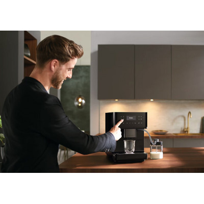 Кофемашина Miele CM 6560 OBPF Кофемашина Miele CM 6560 OBPF