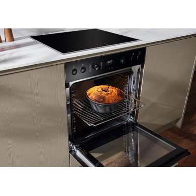 Варочная панель индукционная Miele KM 7001 FR (574 мм)