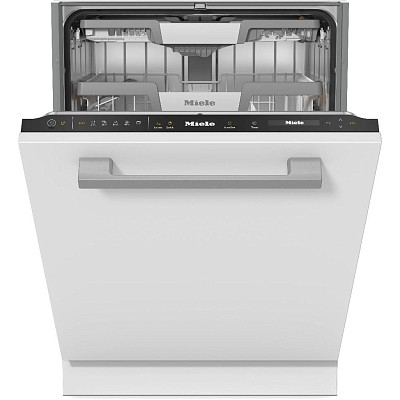 Посудомоечная машина Miele G 7655 SCVi XXL AutoDos