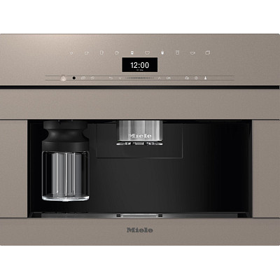 Кофемашина Miele CVA 7440 Pearlbeige