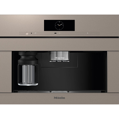 Кофемашина Miele CVA 7845 Pearlbeige
