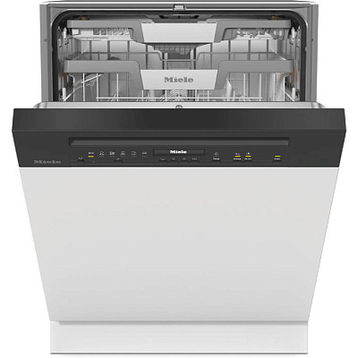 Посудомоечная машина (внешняя панель) Miele G 7210 SCi OBSW