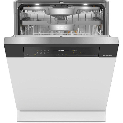 Посудомоечная машина (внешняя панель) Miele G 7710 SCi AutoDos