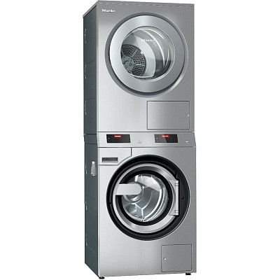 Стирально-сушильная машина (проф) Miele PDW 909 EL DP DD