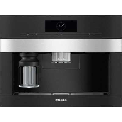 Встраиваемая кофемашина Miele CVA7440 GRGR
