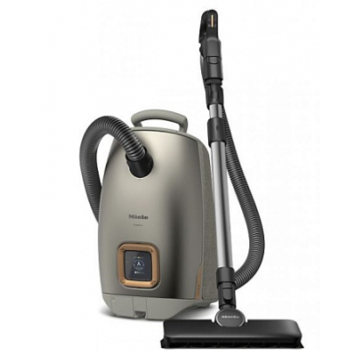 Пылесос с мешком Miele Guard L1 Comfort SUMF0 Titanium перламутровый Пылесос с мешком Miele Guard L1 Comfort SUMF0 Titanium перламутровый