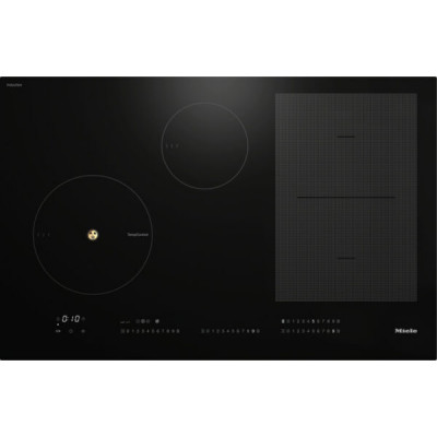 Варочная панель (индукция) Miele KM 7897 FL