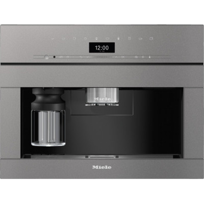 Встраиваемая кофемашина Miele CVA7440 EDST/CLST