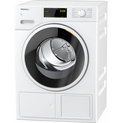 Сушильная машина Miele TWV780WP