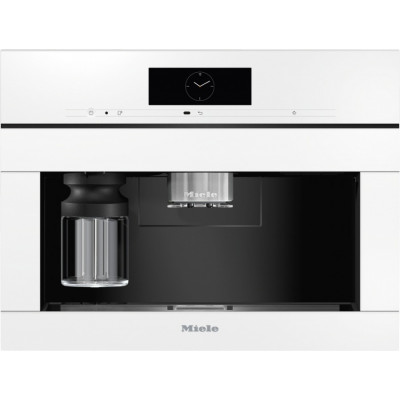Встраиваемая кофемашина Miele CVA7845 EDST/CLST