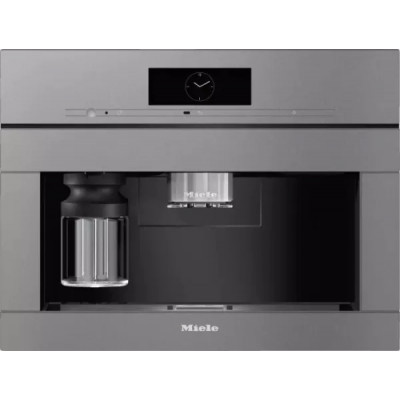 Кофемашина CVA7845 GRGR графитовый серый Кофемашина CVA7845 GRGR графитовый серый